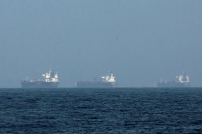 Mỹ nã tên lửa vào tàu chở dầu đang hướng đến cảng Iran