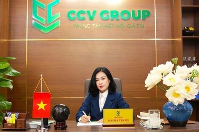 Chủ tịch CCV Group lừa hơn 1.000 tỷ đồng đổ vào dự án rau má bằng cách nào?
