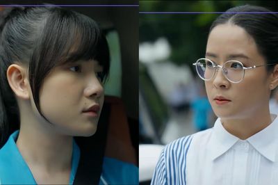 Phía bên kia thành phố tập 5: Mẹ Lan 'dằn mặt' bạn của con gái sau vụ va chạm xe