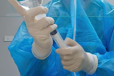 Amivantamab là gì mà khiến nhiều người kỳ vọng chữa khỏi ung thư?