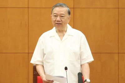 Tổng Bí thư, Chủ tịch nước: Không để xã hội giàu lên về vật chất nhưng nghèo đi về văn hóa, đạo đức