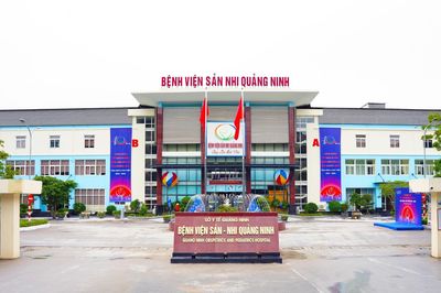 Nữ lao công tử vong ở hố thang máy vận chuyển rác: BV Sản nhi Quảng Ninh lên tiếng