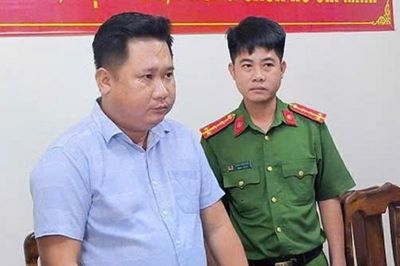 Bắt giám đốc ở An Giang chiếm đoạt hơn 3,5 tỷ đồng tiền hàng của đối tác
