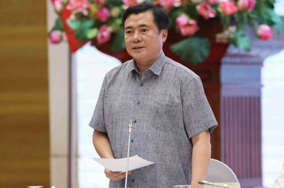 Thứ trưởng Bộ Công Thương: Sẽ kiểm tra đột xuất để đảm bảo chất lượng xăng E10