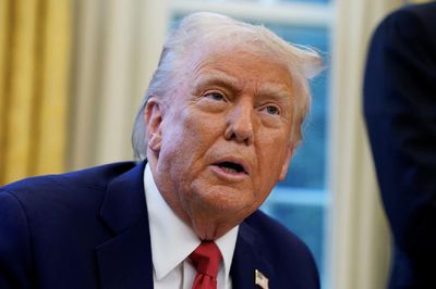Ông Trump: Iran nhất trí không sở hữu vũ khí hạt nhân
