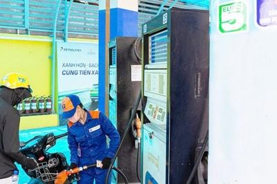 Tỉnh táo trước những hoang tin về xăng E10