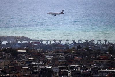 Lebanon điều tra hãng hàng không quốc gia trong bối cảnh xung đột