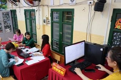 Tuyển sinh đầu cấp bằng GIS ở Hà Nội: Phụ huynh cần làm gì khi bị định vị sai?