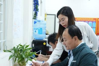 Đề án 'Xã, phường xã hội chủ nghĩa': Lấy người dân làm trung tâm
