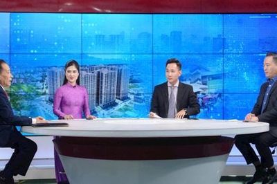 Nhà ở cho thuê - Giải pháp bền vững cho bài toán an cư
