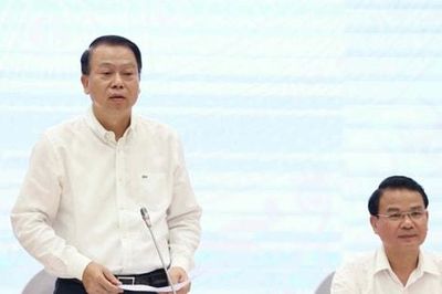 Khắc phục tình trạng đùn đẩy trách nhiệm trong thực hiện các chương trình mục tiêu quốc gia