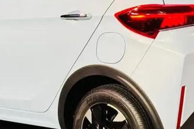 Hatchback hạng A giá 128 triệu đồng thiết kế đẹp mắt, công nghệ ngập tràn, rẻ bằng nửa Kia Morning, Hyundai Grand i10, chỉ như Honda SH