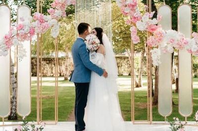 Những cung hoàng đạo không nên kết hôn muộn: Càng cưới sớm càng viên mãn