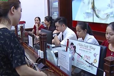 Giá bạc hôm nay 3/6: Bạc Phú Quý, Doji, Ancarat, Sacombank-SBJ giảm bao nhiêu?