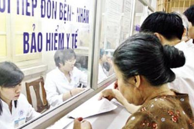 Từ ngày 1/7/2026, mở rộng quyền lợi, điều chỉnh mức hưởng bảo hiểm y tế?