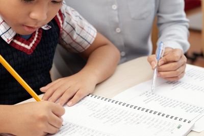 3 kiểu trẻ em càng được khen 'thông minh càng khó thành công khi trưởng thành