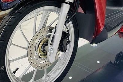 Giá xe Honda SH Mode mới nhất giảm mạnh, thấp nhất lịch sử, khách đua chốt thay Vision, LEAD vì quá rẻ