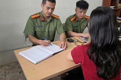 Đăng gì trên Facebook mà người phụ nữ ở Hà Nội bị phạt tới 7,5 triệu đồng?