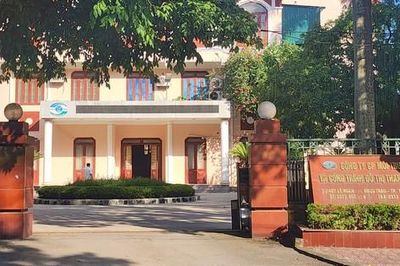 Hàng loạt vi phạm tại Công ty CP Môi trường và Công trình đô thị Thanh Hóa