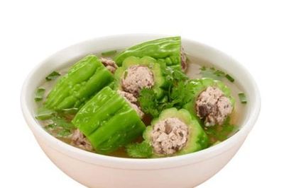 5 món canh giảm cân, đẹp da, chống nóng hiệu quả