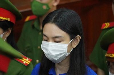 Hoa hậu Nguyễn Thúc Thùy Tiên có đủ điều kiện được đặc xá năm 2026?