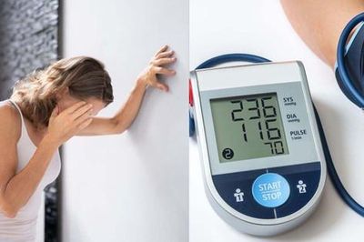 Đau đầu do tăng huyết áp, làm thế nào để phòng ngừa?