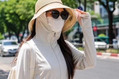 Thực phẩm màu đỏ, cam, tím có thể chống nắng, bảo vệ da?