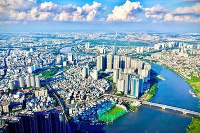 TPHCM siết chặt quản lý nhà đất công, hoàn thành rà soát trước 30/6