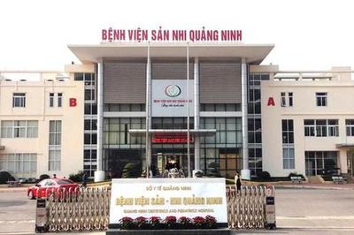 Bệnh viện Sản Nhi Quảng Ninh thông tin vụ nhân viên thử việc gặp nạn