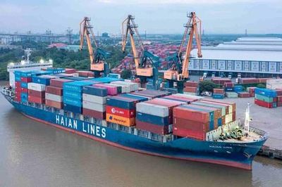 Cổ phiếu HAH được định giá mục tiêu 55.000 đồng