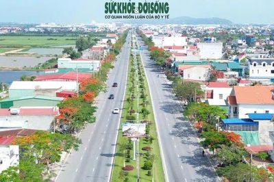 Hải Phòng khẩn trương thực hiện sắp xếp, tổ chức lại thôn, tổ dân phố