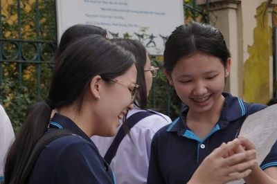 Lịch công bố điểm thi lớp 10: Có địa phương bắt đầu trả kết quả, có nơi lại chưa thi