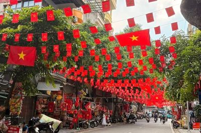 Đề xuất thêm 2 ngày nghỉ dịp Quốc khánh 2/9: Có áp dụng luôn trong năm nay?