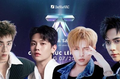 Tinh Hà 'Say Hi': Tin đồn luật chơi thay đổi, các đội dần lộ diện sau ghi hình Live Stage 1