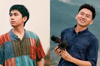 Khoai Lang Thang vướng ồn ào trên Threads với Kẻ Du Mục, nguồn cơn do đâu?