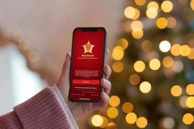 Đề xuất mở rộng thêm hàng loạt đối tượng được định danh điện tử