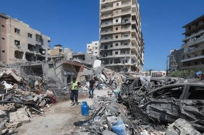 Israel và Lebanon đạt thỏa thuận ngừng bắn
