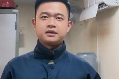 Có bình chữa cháy rồi…nhưng bạn có biết nó đang ở đâu không?