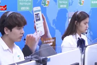25 triệu thuê bao cần xác nhận trên VNeID để tránh bị khóa chiều gọi đi