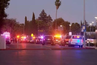 Vụ xả súng ngay sau lễ tốt nghiệp ở California, 1 người thiệt mạng, 3 người bị thương
