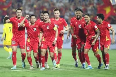 Xác định sân nhà của ĐT Việt Nam ở AFF Cup 2026