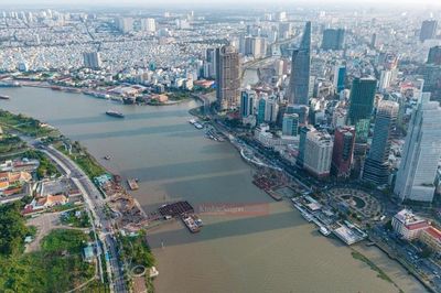 Luật Đô thị đặc biệt: Vì TPHCM và vì cả nước