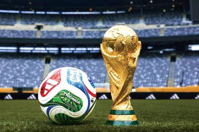 Chứng khoán và World Cup