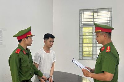 Đà Nẵng: Quản lý quán nhậu 'rút ruột' hơn 881 triệu đồng doanh thu