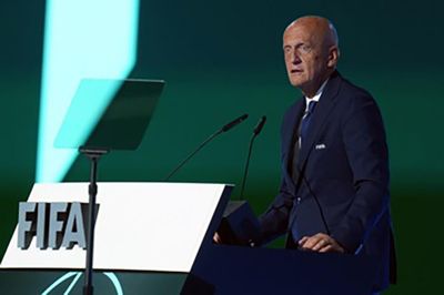 Tuyển Anh gặp trở ngại lớn vì luật mới tại World Cup 2026