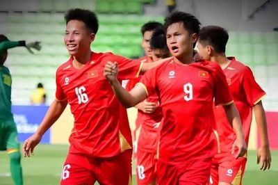 Việt Nam - Myanmar: Nhớ chuyện 2 thắng 1 hòa còn bị loại