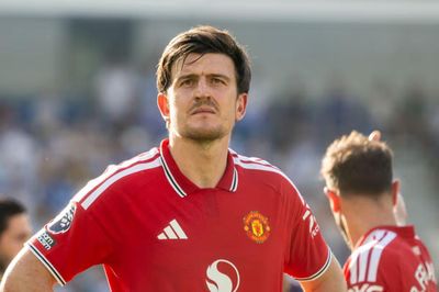 Maguire vẫn góp mặt tại World Cup 2026 theo cách khác