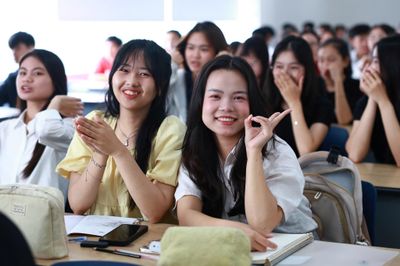 Đề xuất cho phép sinh viên giỏi tốt nghiệp đại học sau 1,5-2,5 năm