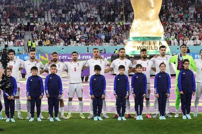 Tuyển Iran sẽ được Mỹ cấp thị thực dự World Cup