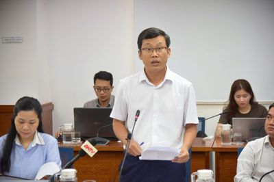 Rộ chiêu 'bao đậu' hồ sơ nhà ở xã hội, Sở Xây dựng lên tiếng cảnh báo